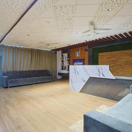 Hotel Monville Group فَدودارا المظهر الخارجي الصورة