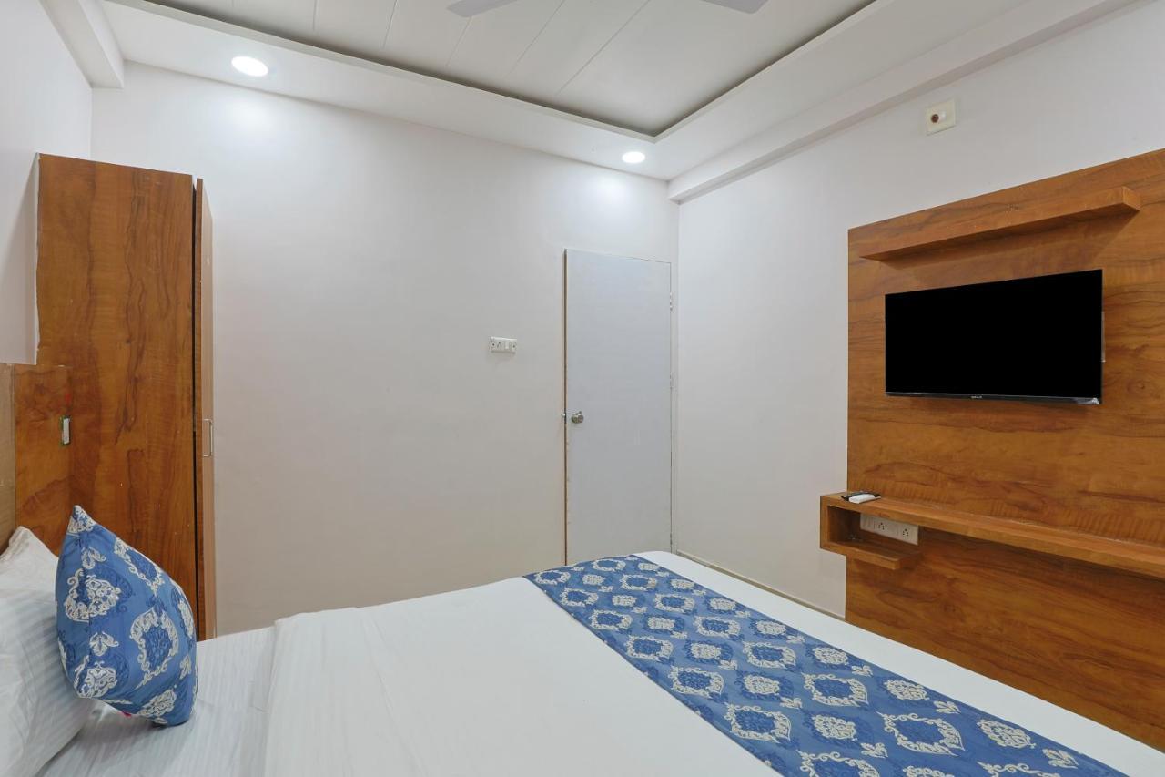 Hotel Monville Group فَدودارا المظهر الخارجي الصورة