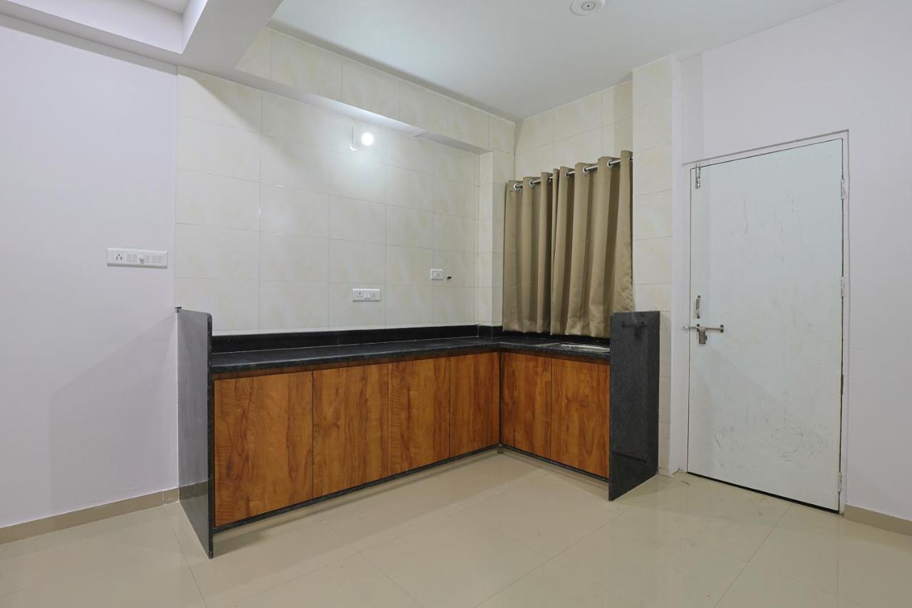 Hotel Monville Group فَدودارا المظهر الخارجي الصورة