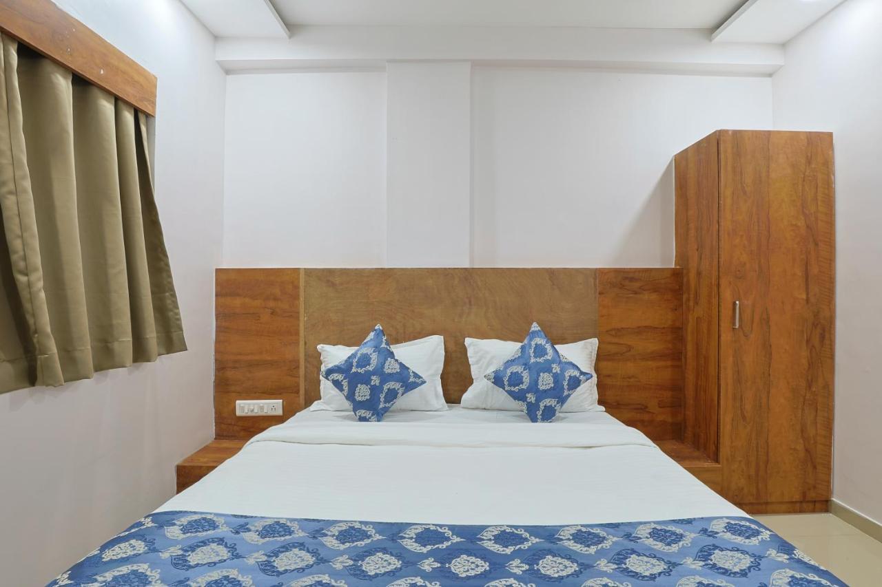Hotel Monville Group فَدودارا المظهر الخارجي الصورة