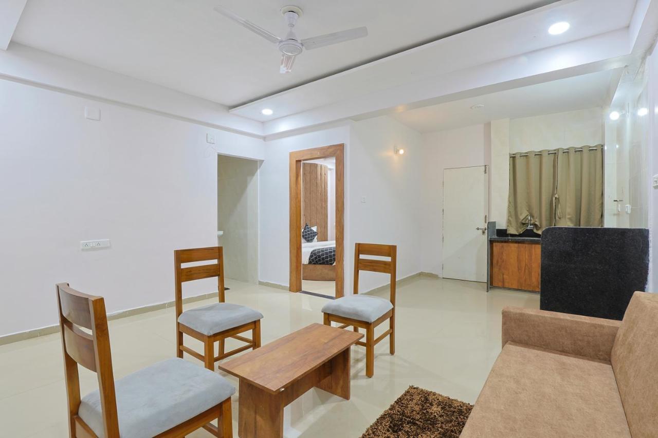 Hotel Monville Group فَدودارا المظهر الخارجي الصورة