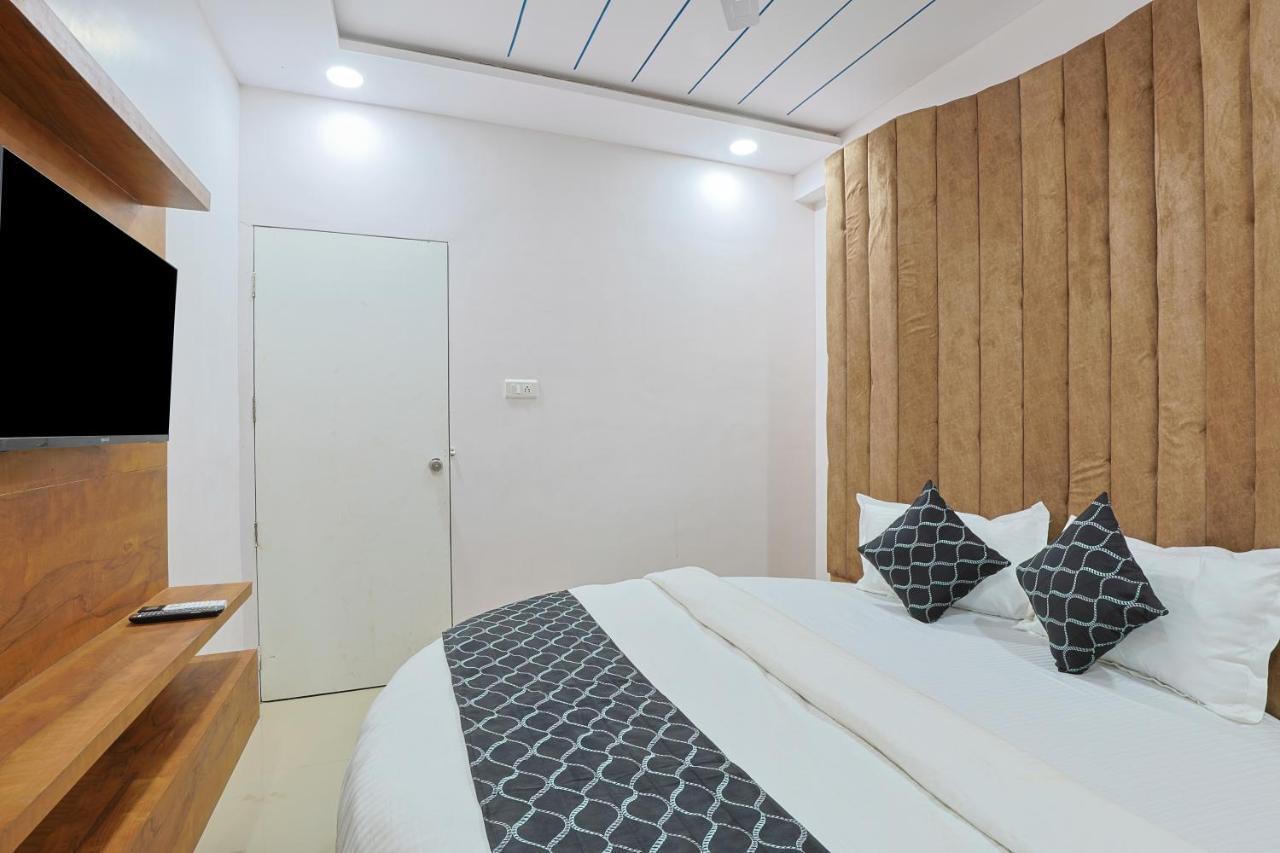 Hotel Monville Group فَدودارا المظهر الخارجي الصورة