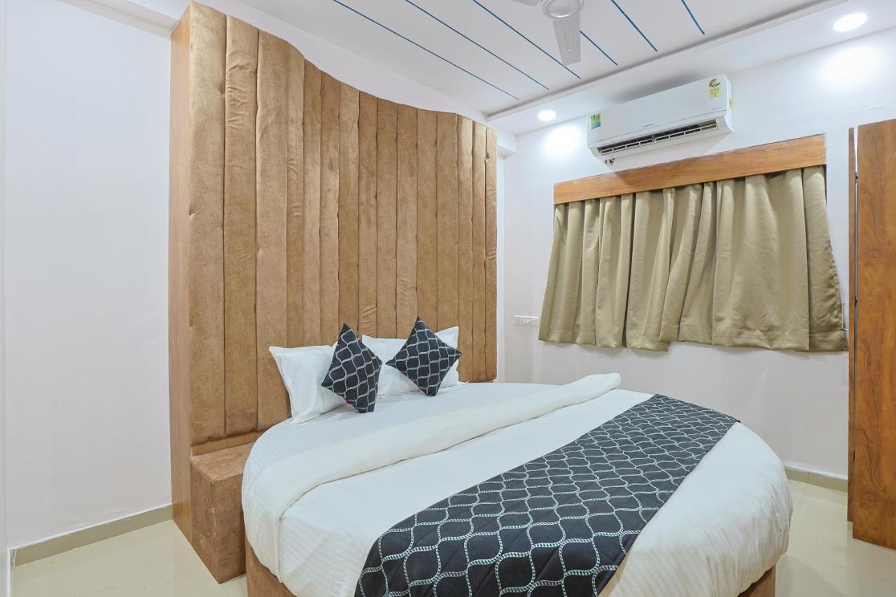 Hotel Monville Group فَدودارا المظهر الخارجي الصورة