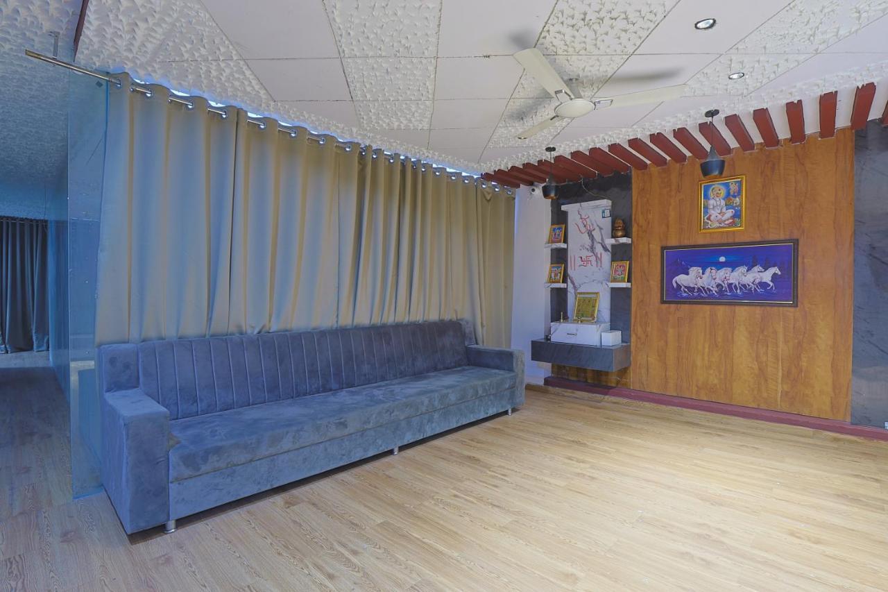 Hotel Monville Group فَدودارا المظهر الخارجي الصورة