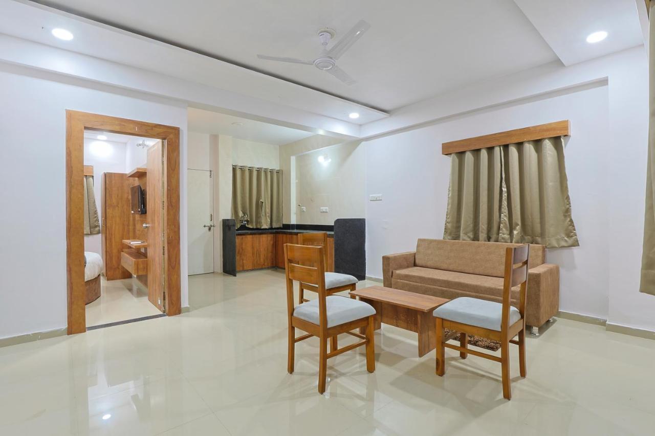 Hotel Monville Group فَدودارا المظهر الخارجي الصورة