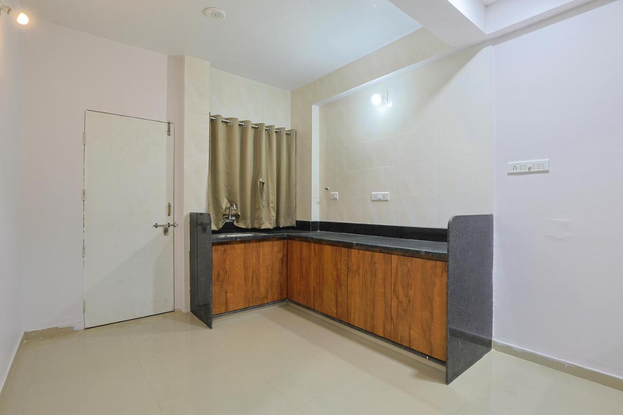 Hotel Monville Group فَدودارا المظهر الخارجي الصورة