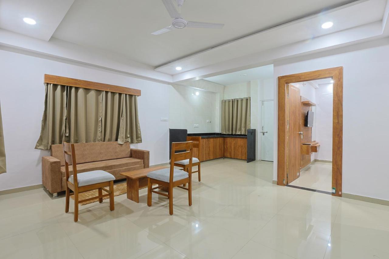 Hotel Monville Group فَدودارا المظهر الخارجي الصورة