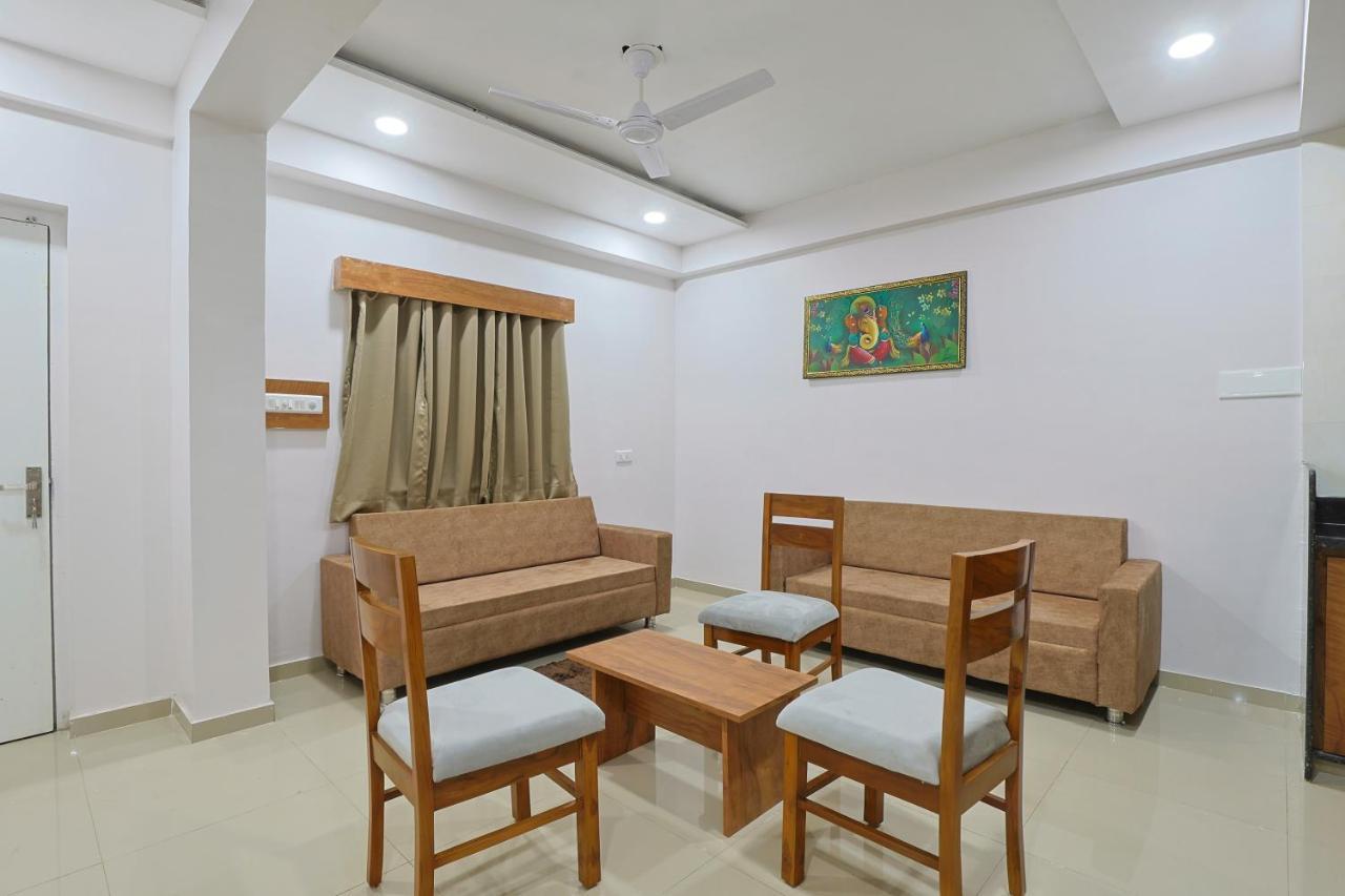 Hotel Monville Group فَدودارا المظهر الخارجي الصورة