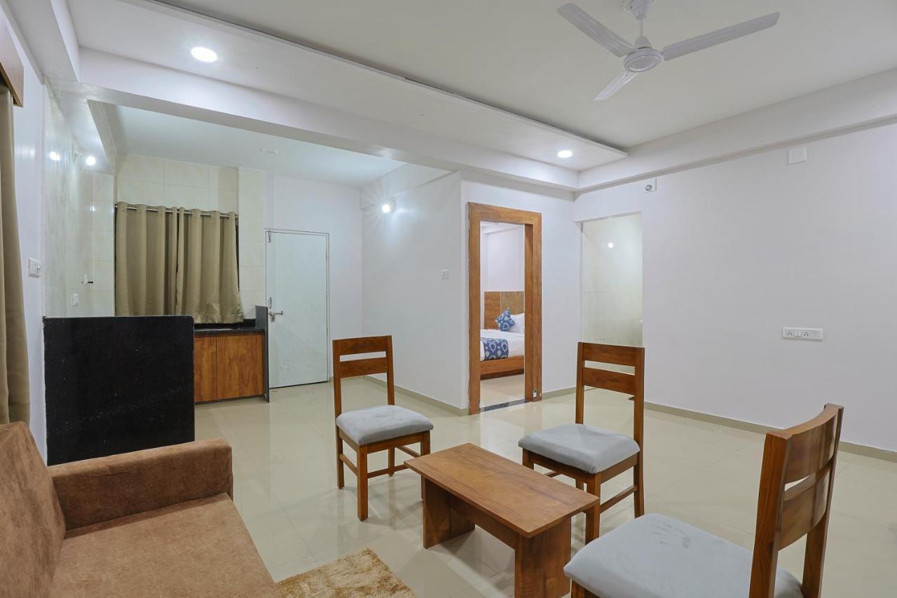 Hotel Monville Group فَدودارا المظهر الخارجي الصورة