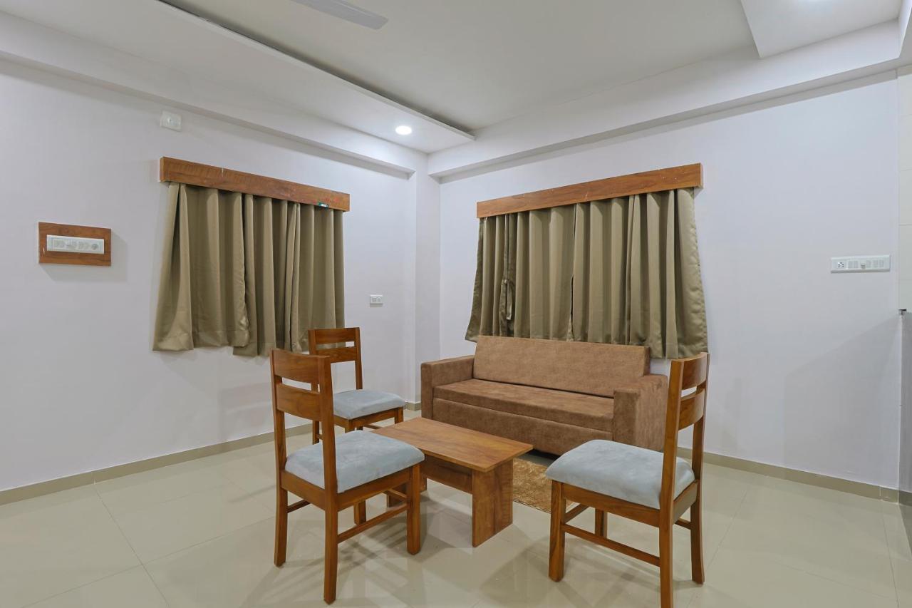 Hotel Monville Group فَدودارا المظهر الخارجي الصورة