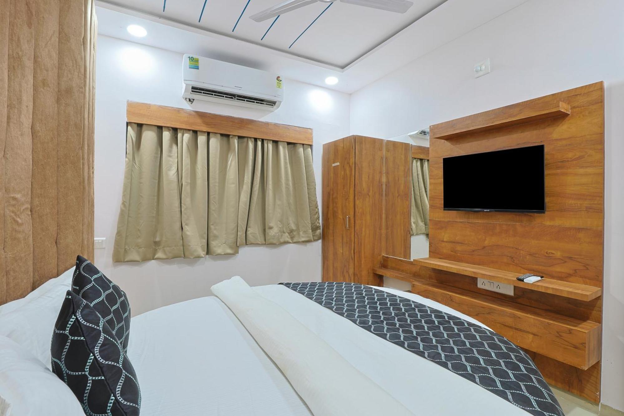 Hotel Monville Group فَدودارا المظهر الخارجي الصورة