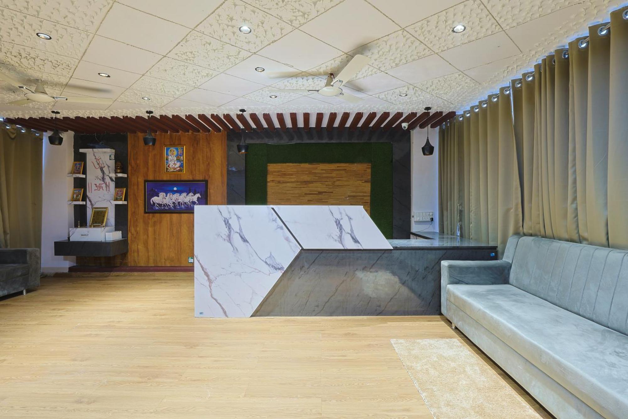 Hotel Monville Group فَدودارا المظهر الخارجي الصورة