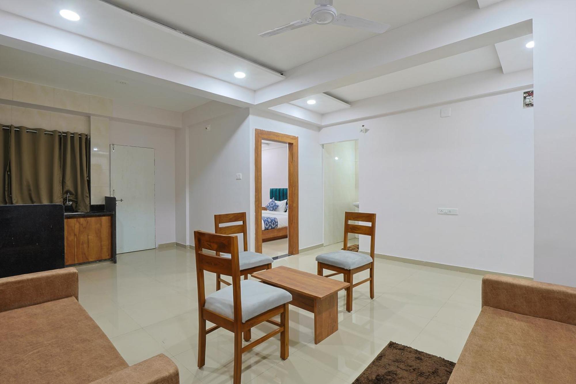 Hotel Monville Group فَدودارا المظهر الخارجي الصورة